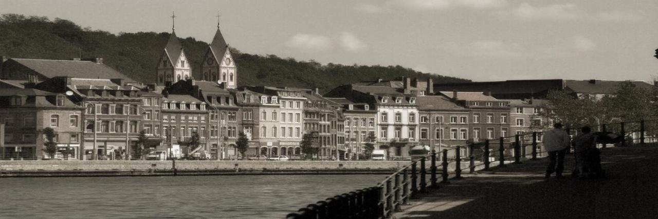 Amosa Liege City Centre Apart Gerardrie 23 Kültér fotó