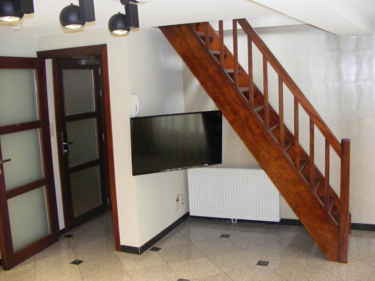Amosa Liege City Centre Apart Gerardrie 23 Kültér fotó